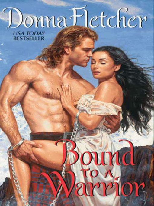 Title details for Bound to a Warrior by Donna Fletcher - Wait list